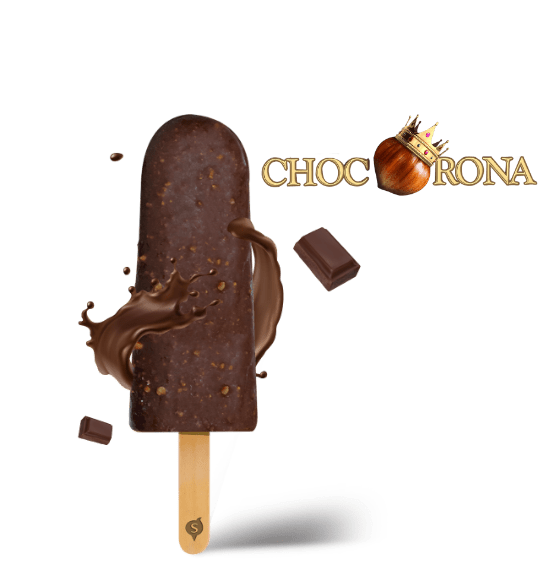 chocorona